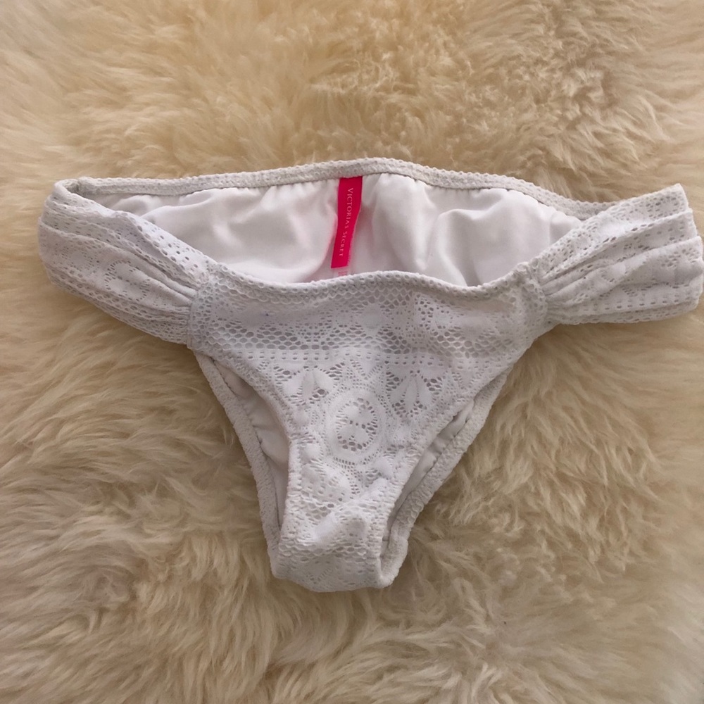 Swimsuit bottoms